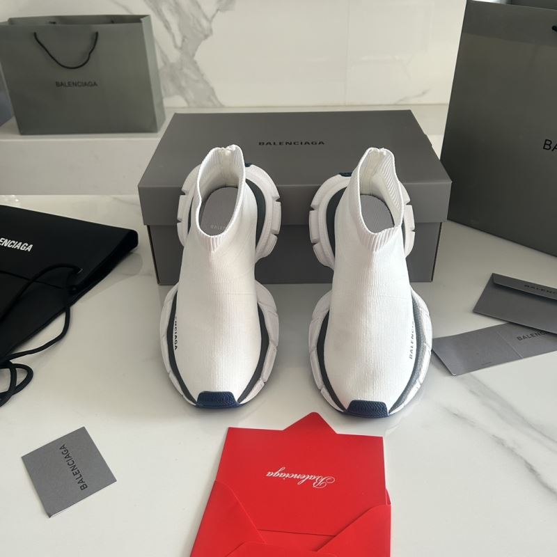 Balenciaga Speed Shoes